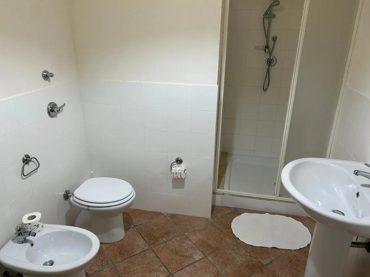 Case Vacanza Santoro Custonaci Apartment