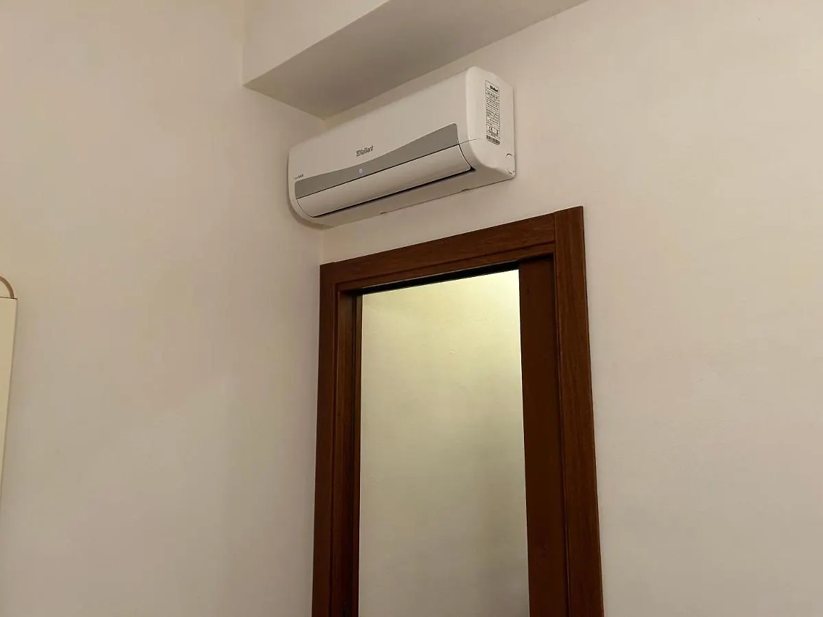 Case Vacanza Santoro Custonaci 0*,