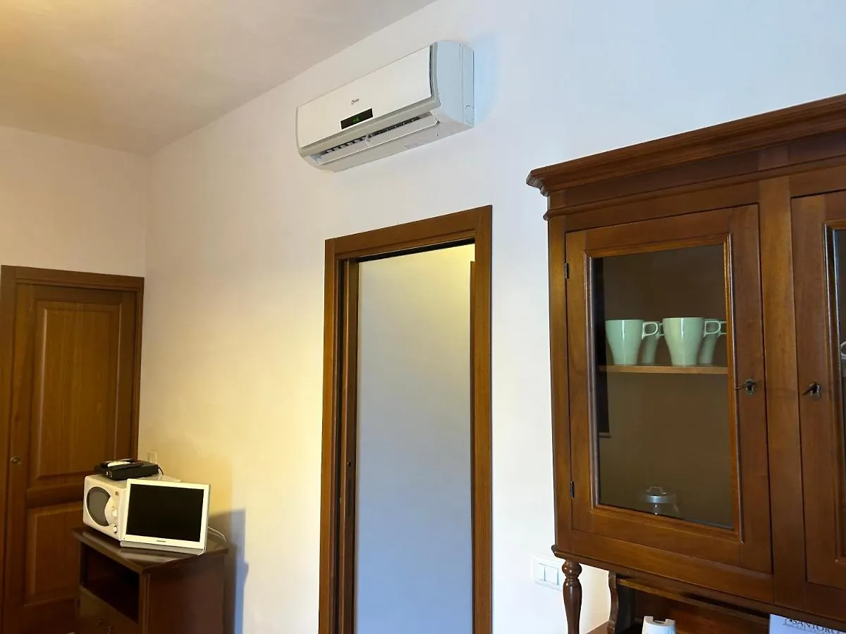 Case Vacanza Santoro Custonaci Apartment