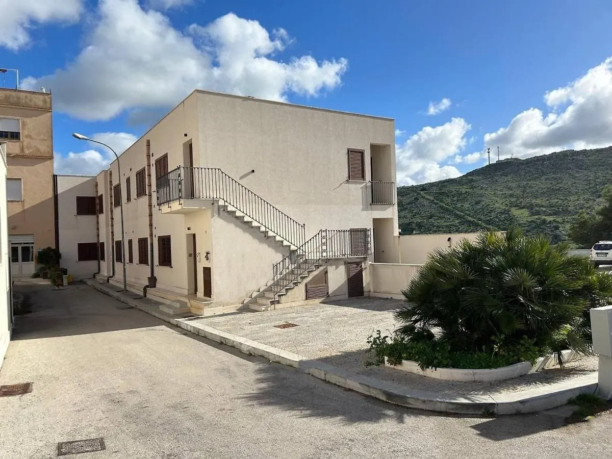 Case Vacanza Santoro Custonaci Italy