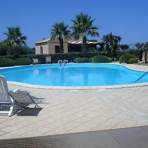  Ferienhaus Libeccio - Con Giardino E Piscina Condominiale