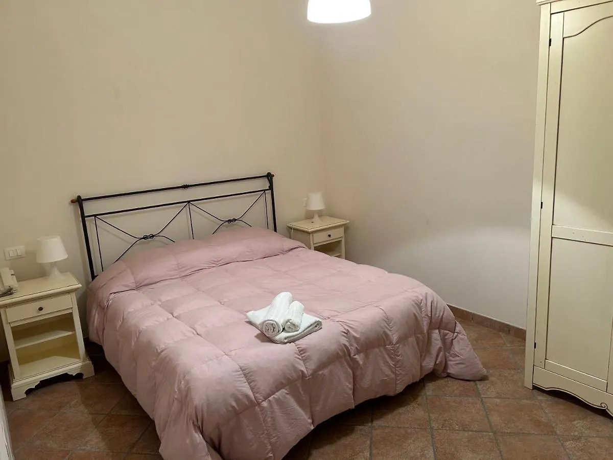 Case Vacanza Santoro Custonaci