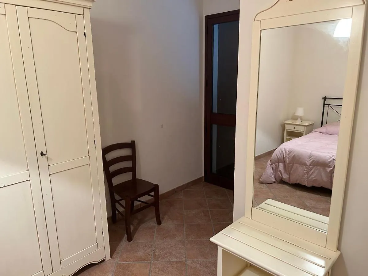 Case Vacanza Santoro Custonaci 0*,  Ιταλία